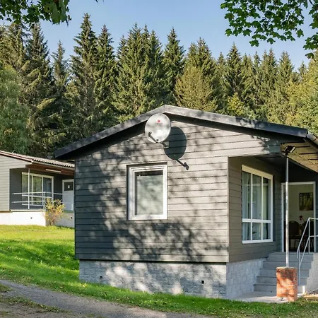 Waldpark Krätzersrasen Ferienhaus