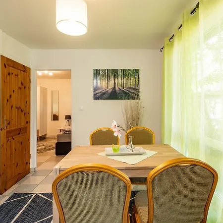 Ferienhaus Waldpark Krätzersrasen